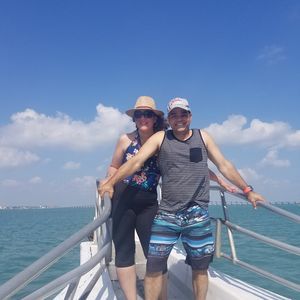 Meet your Posher, Susanne